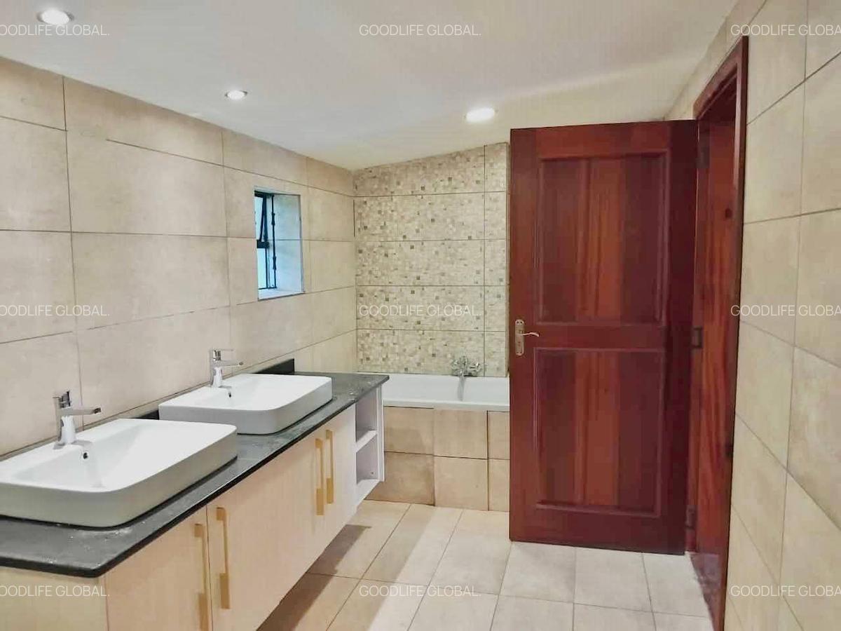 4 Bed House with En Suite at Old Kitisuru - 7