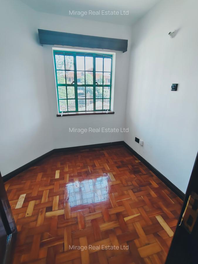 3 Bed Apartment with Parking in Kileleshwa - 6