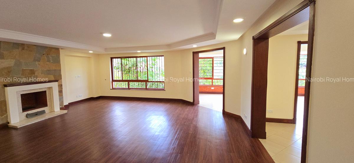5 Bed Townhouse with En Suite at Shanzu Road - 7