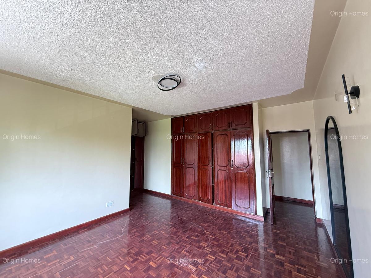3 Bed Apartment with En Suite at Westlands - 9