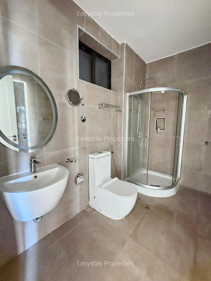 1 Bed Apartment with En Suite in Riverside - 5