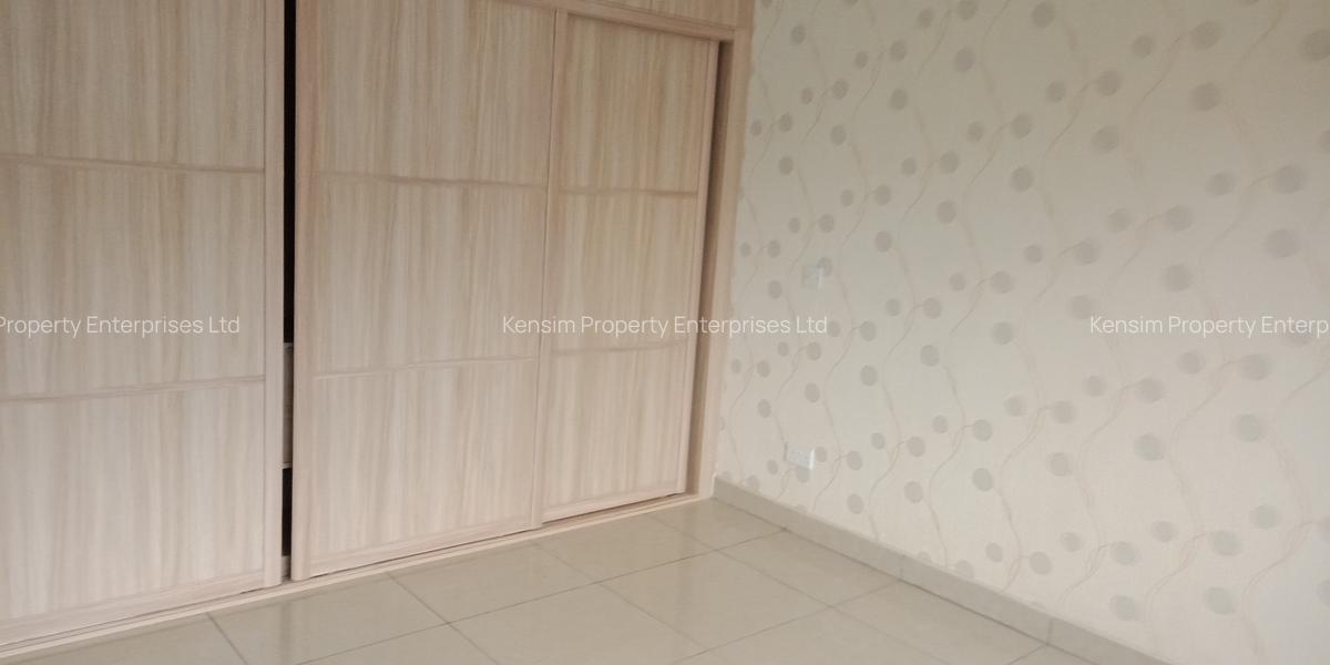 4 Bed Townhouse with En Suite in Kiambu Road - 6