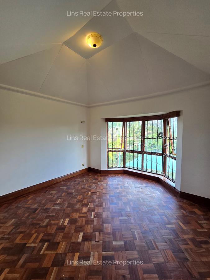 5 Bed Townhouse with En Suite in Runda - 6