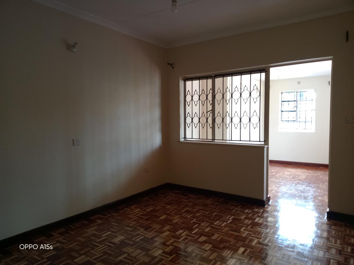 3 Bed Townhouse with En Suite in Kileleshwa - 11