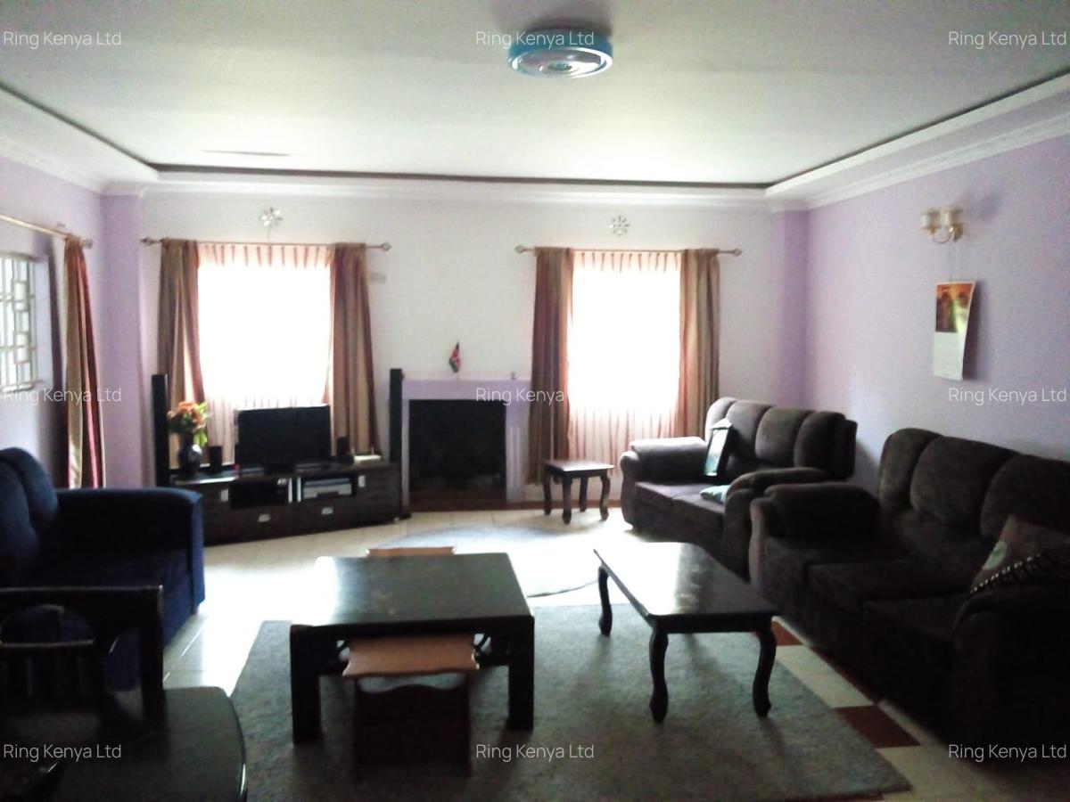 5 Bed House with En Suite in Naivasha - 6