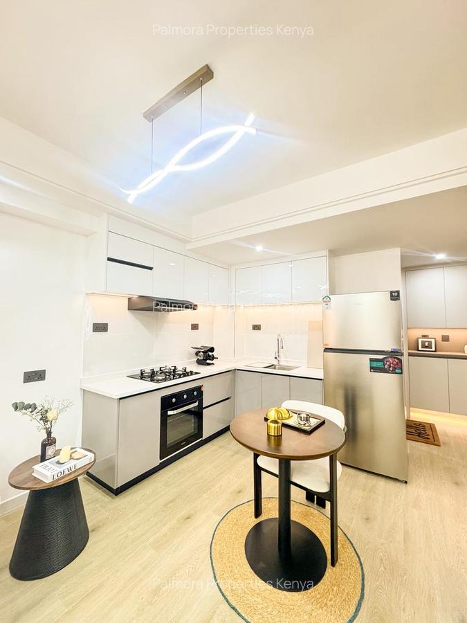 2 Bed Apartment with En Suite in Westlands Area - 7