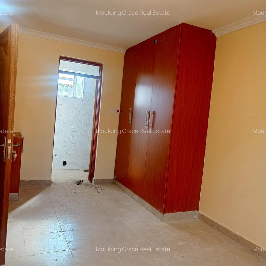 4 Bed House in Ngong - 5