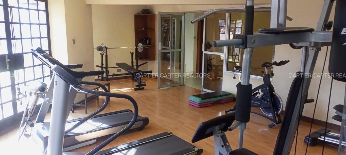 3 Bed Apartment with En Suite in Upper Hill - 19
