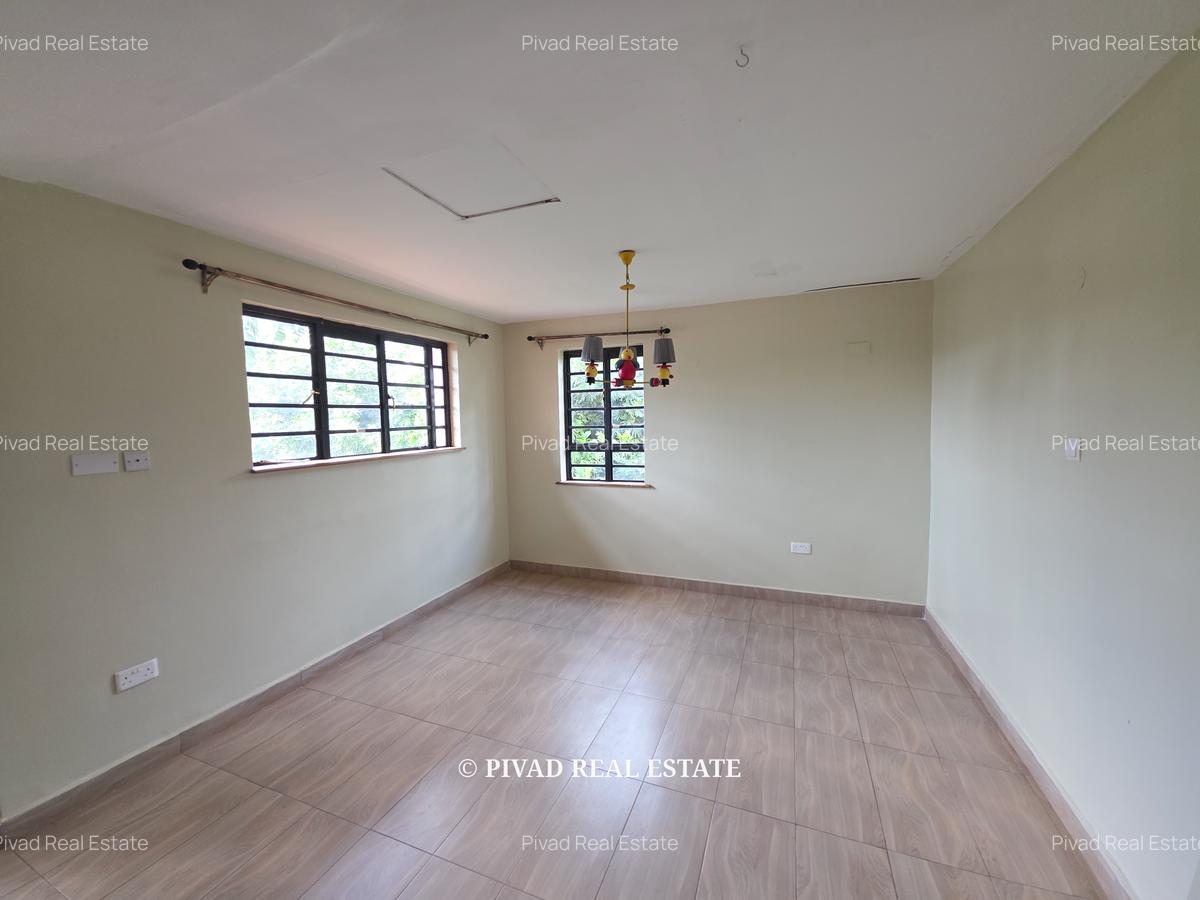 5 Bed House with Garden in Kiambu Road - 8