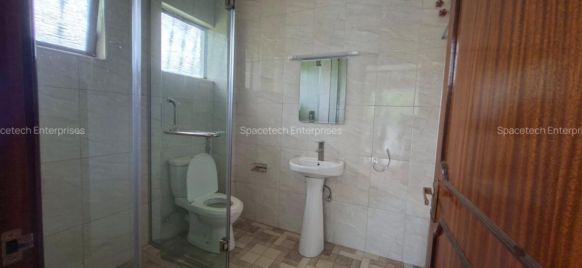 2 Bed Apartment with Backup Generator in Thigiri - 10