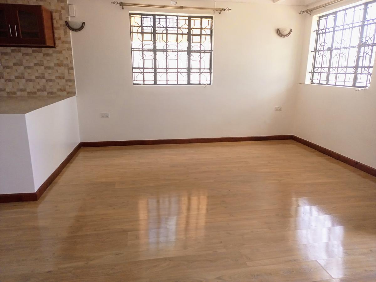 4 Bed Townhouse with En Suite at Kikuyu - 13