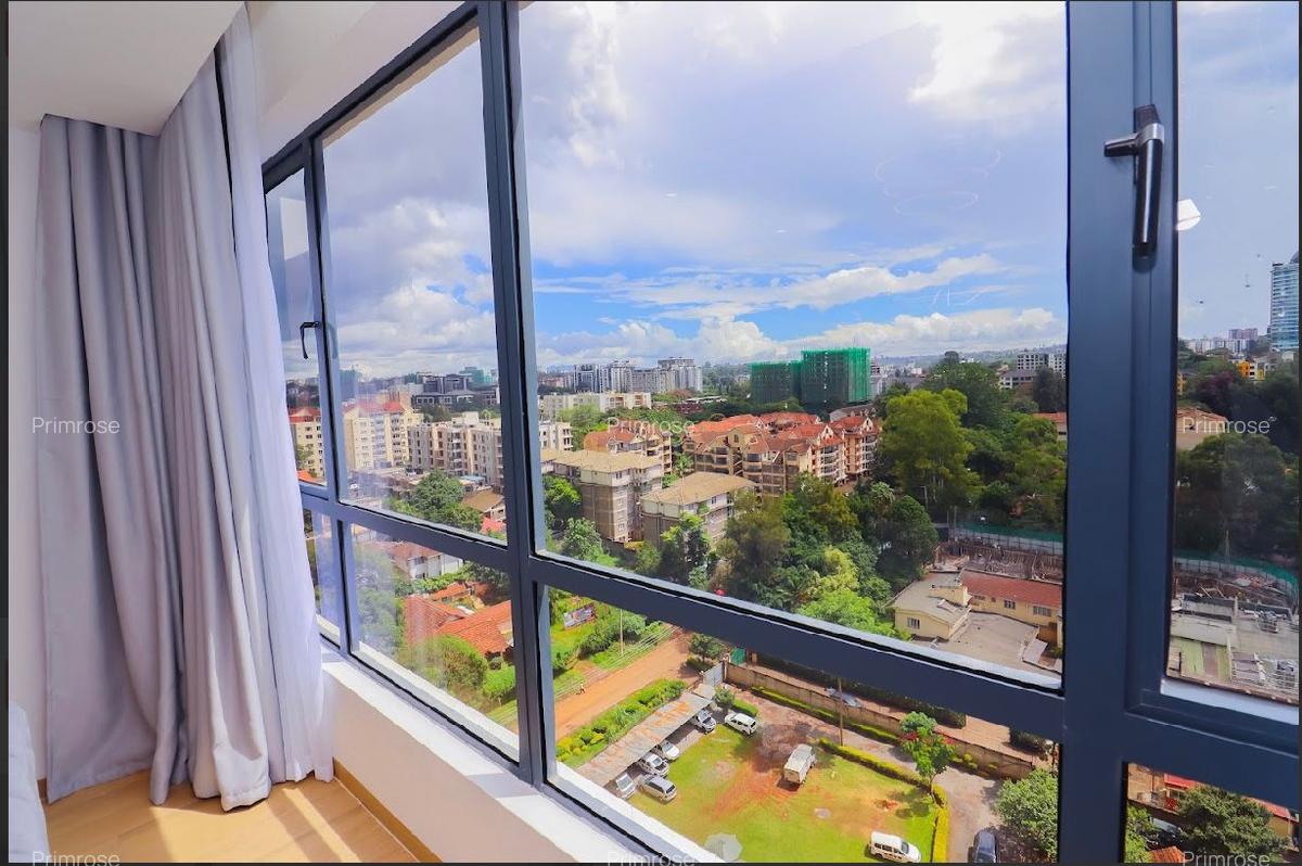 Furnished 2 Bed Apartment with En Suite in Westlands Area - 4