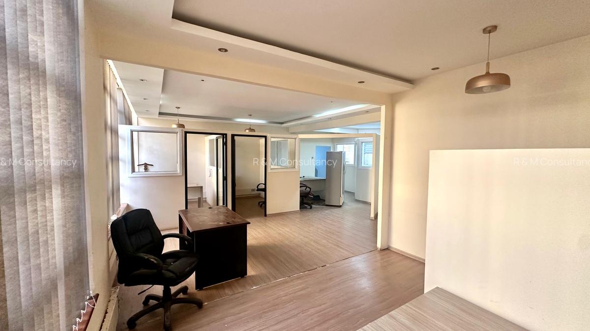 1,300 ft² Office with Parking in Spring Valley - 5