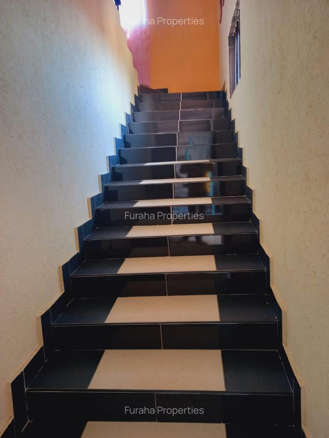 4 Bed House with En Suite in Kikambala - 11