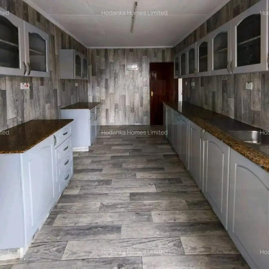 Serviced 4 Bed Apartment with En Suite in Kileleshwa - 7