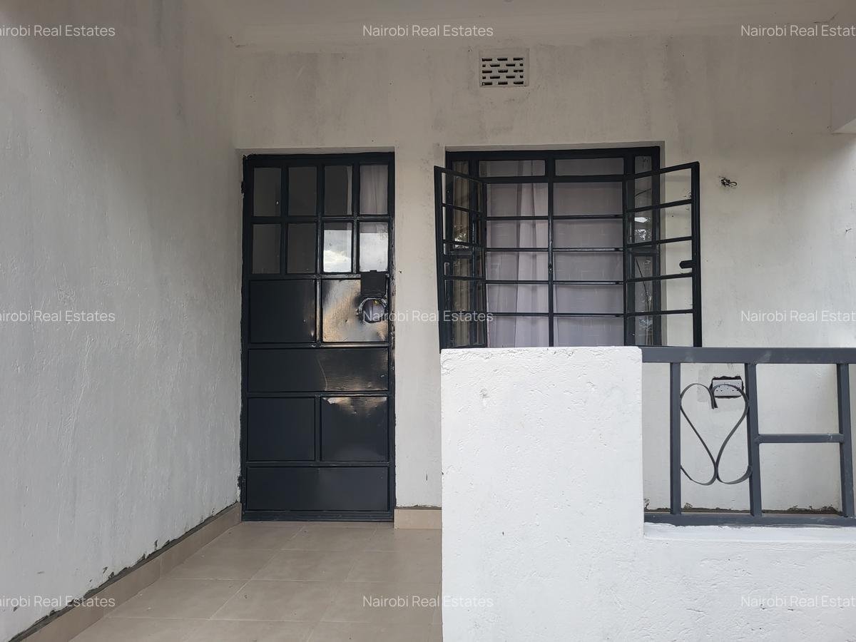 Furnished Bedsitter in Naivasha - 2