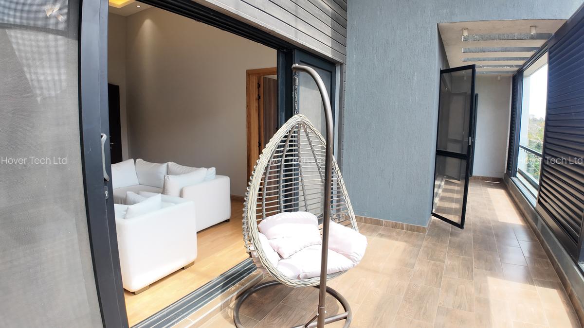 5 Bed Villa with En Suite in Lavington - 18