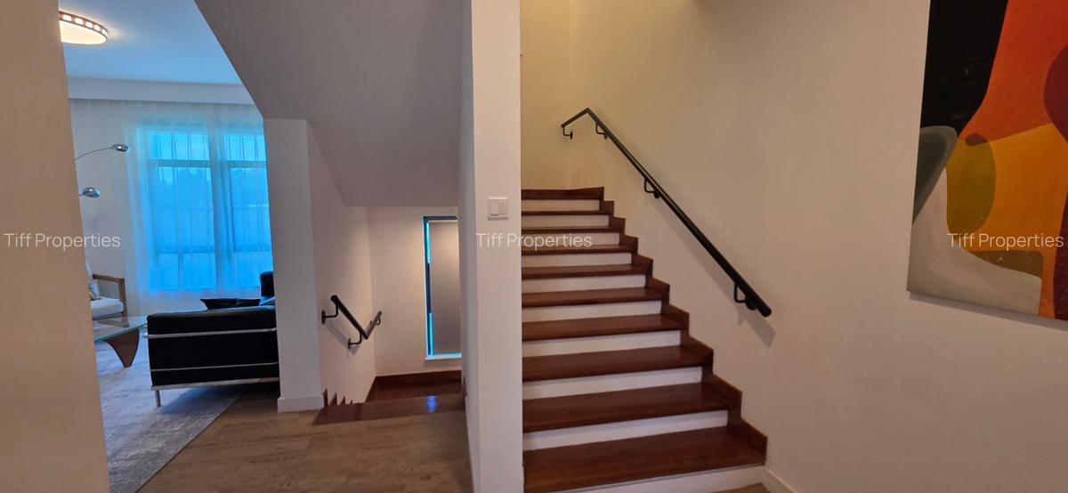 4 Bed Apartment at Two Rivers - 10