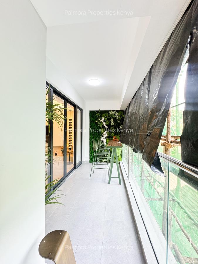 4 Bed Apartment with En Suite in Westlands Area - 5