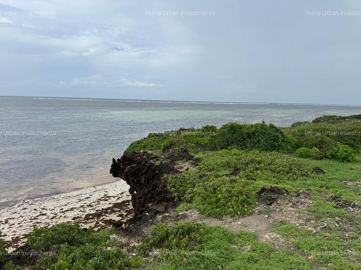 Land in Watamu - 10