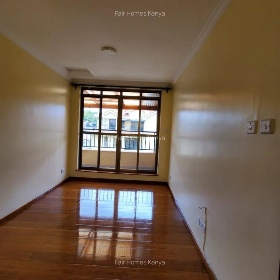 5 Bed Townhouse with En Suite at Amboseli Lane - 8