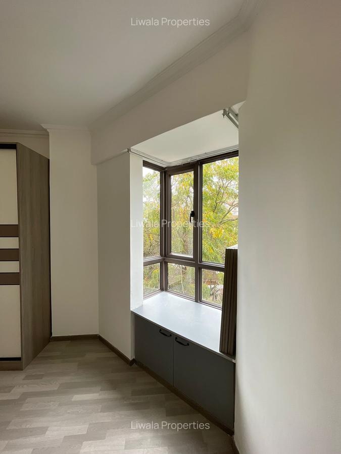 4 Bed Apartment with En Suite in Kileleshwa - 13