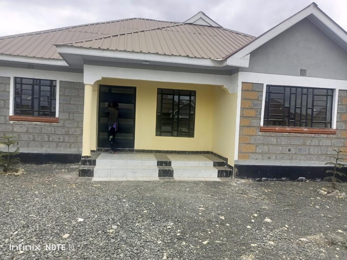 4 Bed House with En Suite in Kajiado County - 2