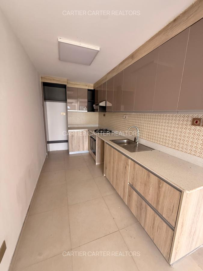 1 Bed Apartment with En Suite at Sports Road - 12