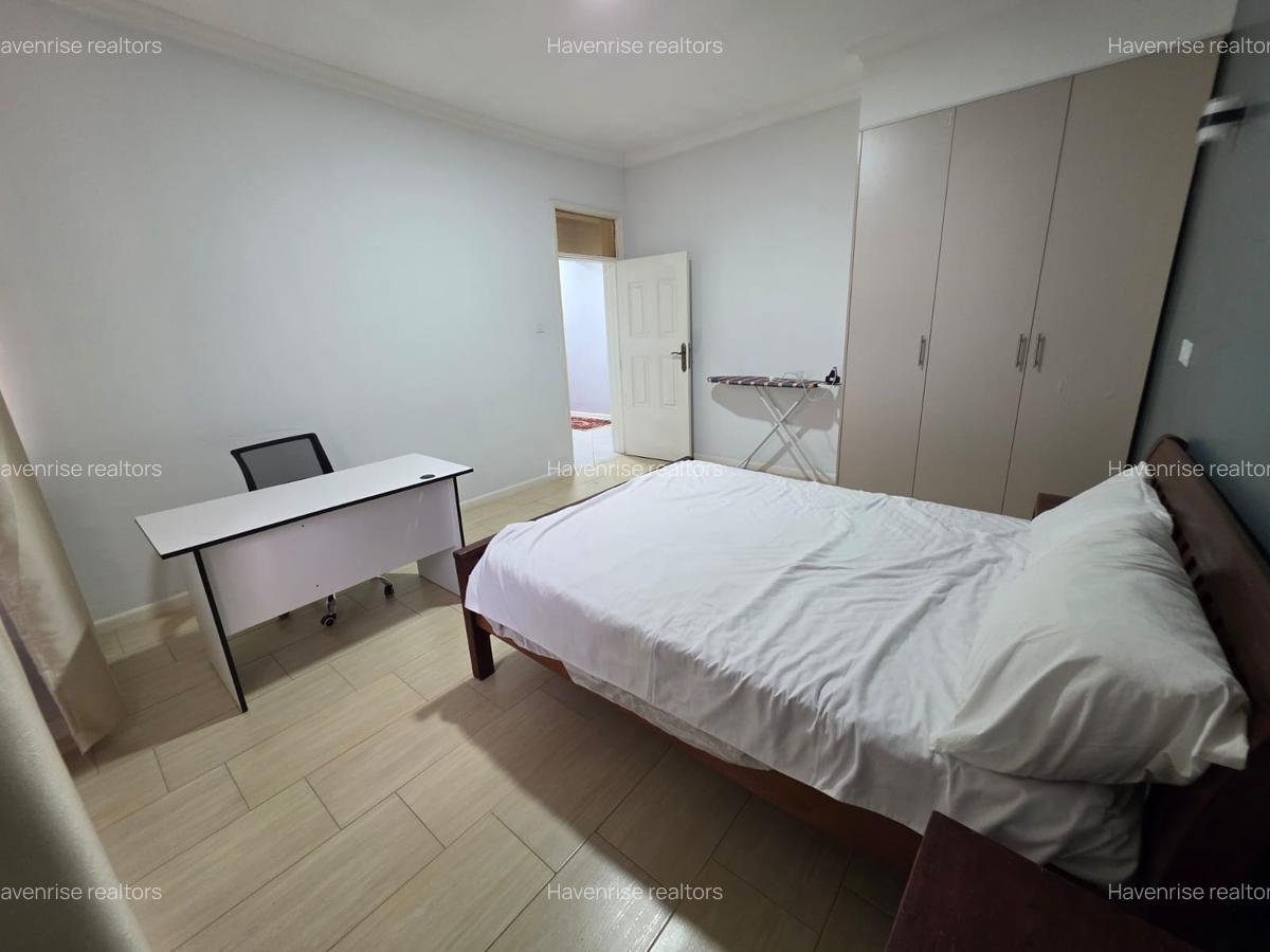 2 Bed Apartment at Evergreen - 9