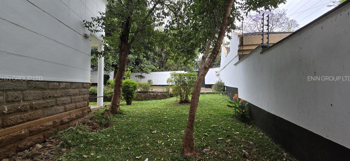 3 Bed House with En Suite at Off James Gichuru - 18