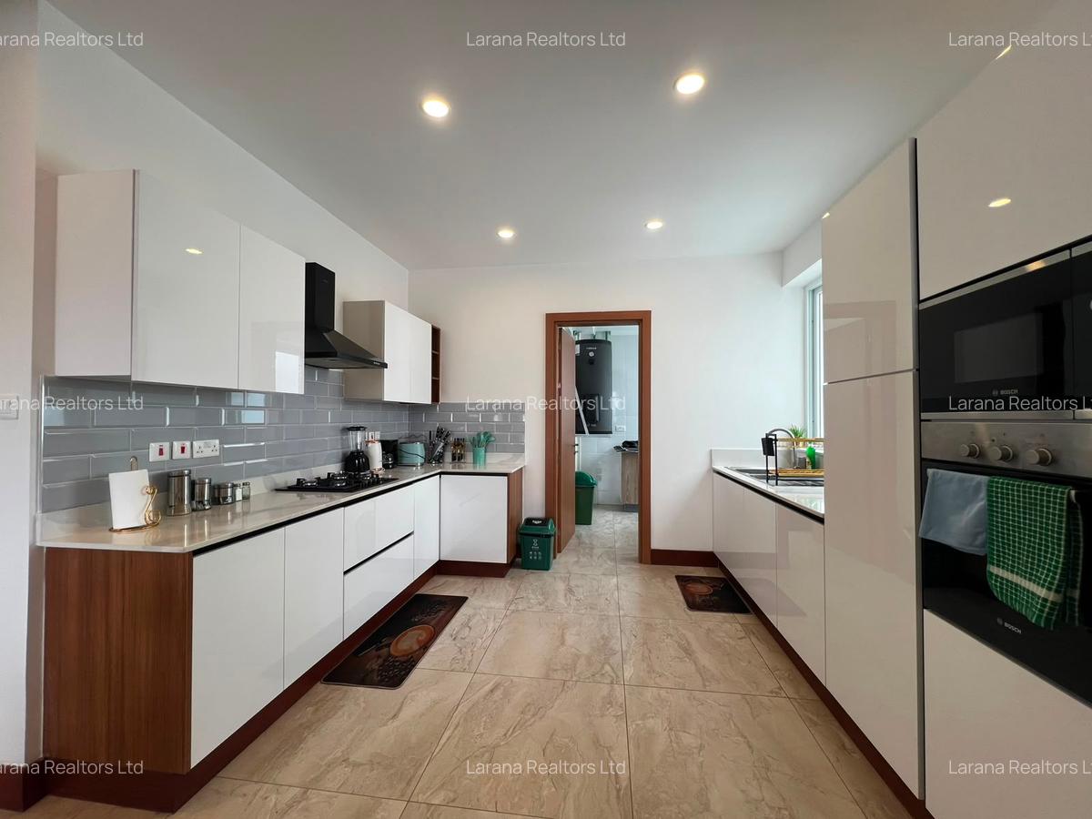 Furnished 2 Bed Apartment with Swimming Pool at City Park Dr - 5