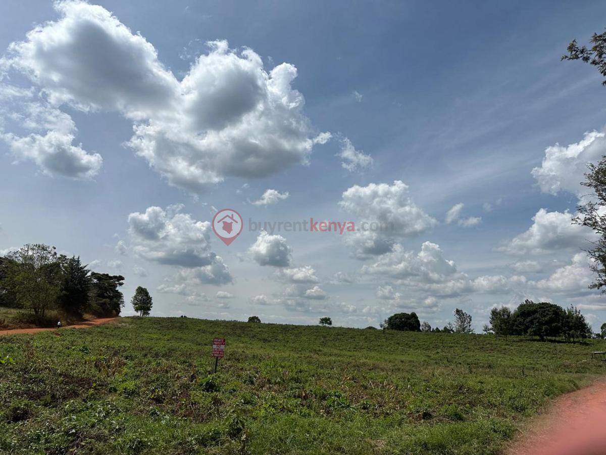 10 ac Land at Glory Road - 1