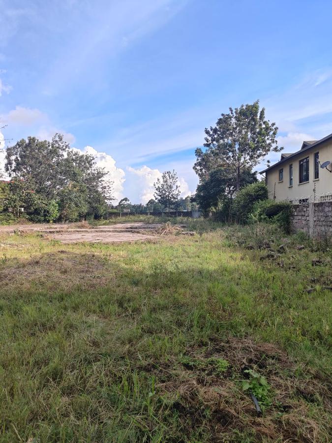 0.5 ac Residential Land at Karen - 10