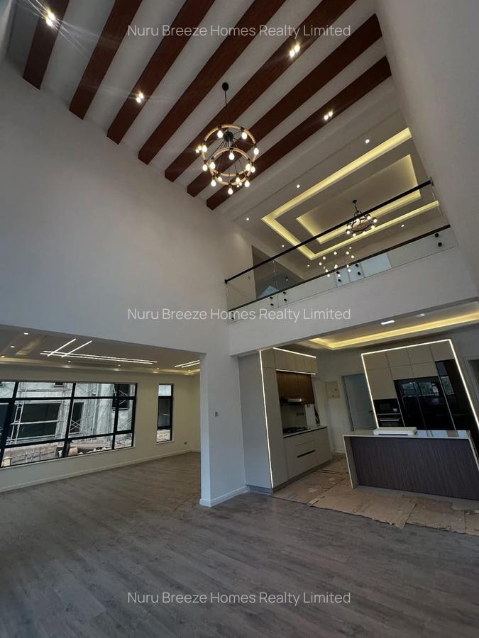 5 Bed Townhouse with En Suite in Lavington - 20