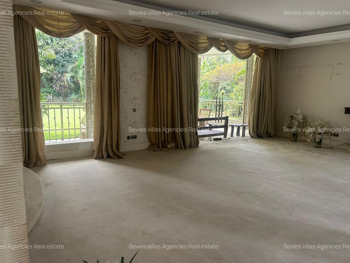 5 Bed House with En Suite in Muthaiga - 16