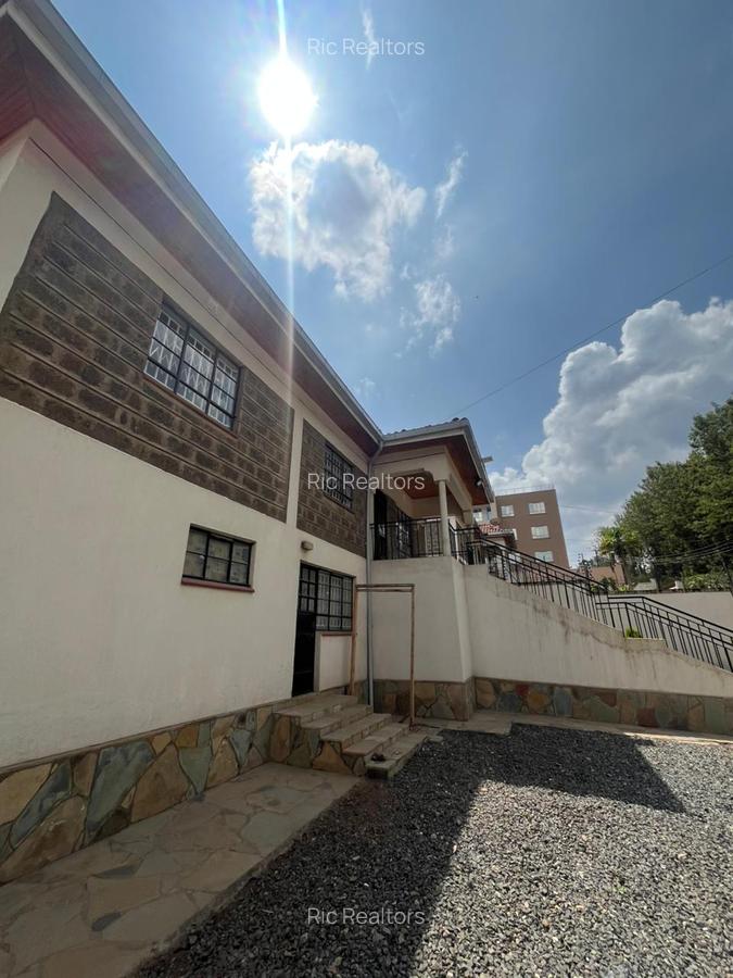 3 Bed House with En Suite at Ongata Rongai - 2