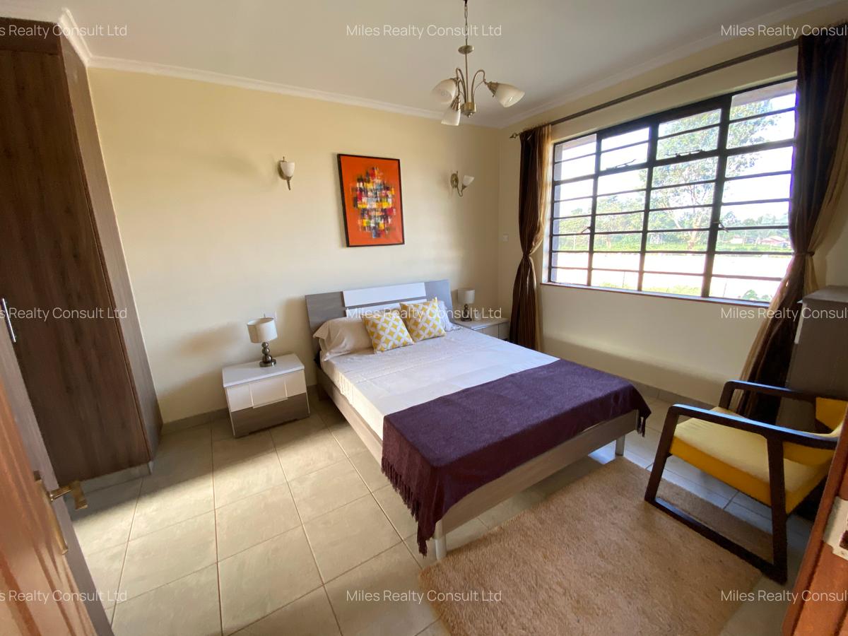 3 Bed House with Staff Quarters at Edenville Two - 7