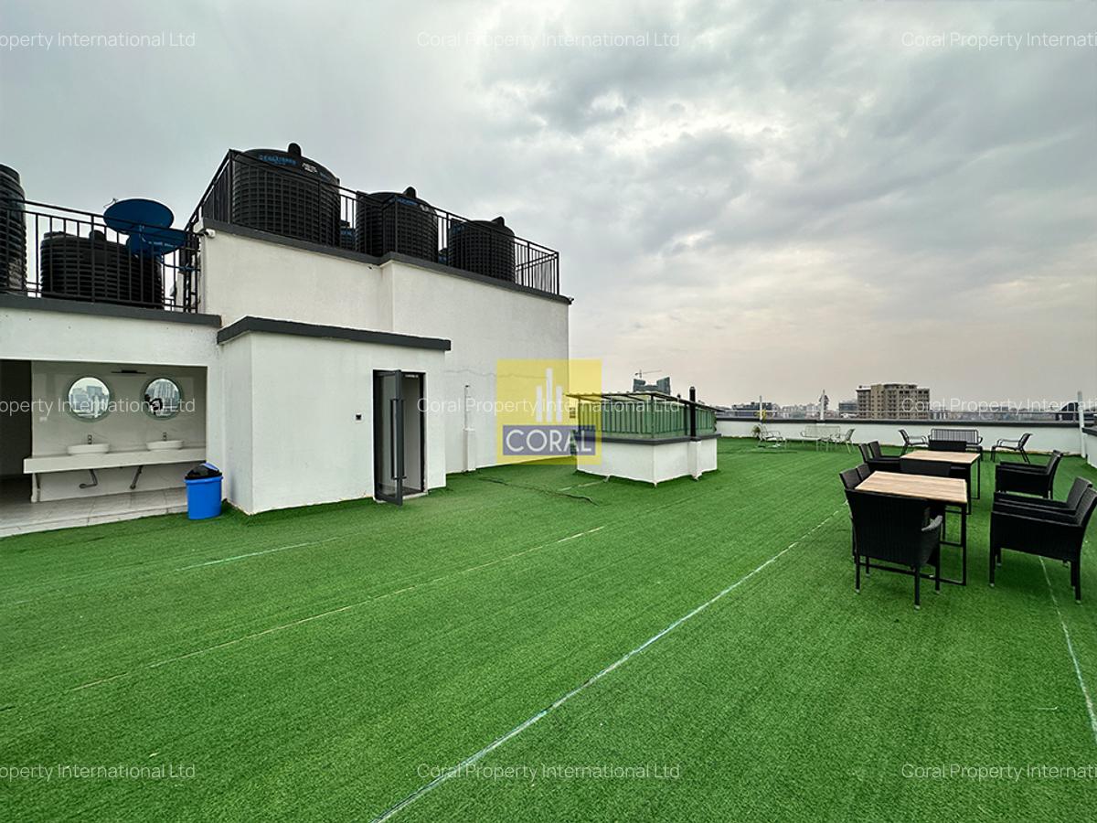 3 Bed Apartment in Waiyaki Way - 16