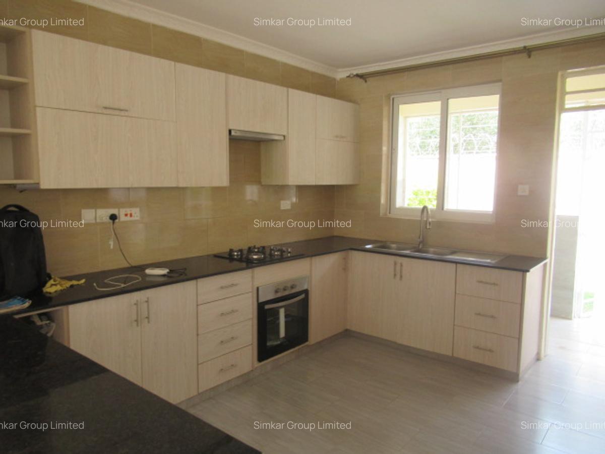 4 Bed Villa with En Suite at Syokimau - 6