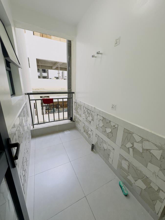 3 Bed Apartment with En Suite at Syokimau - 5