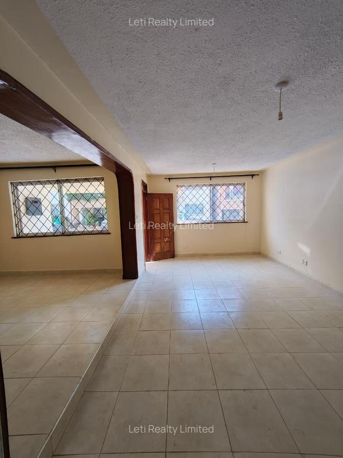 4 Bed Townhouse with En Suite in Kileleshwa - 4