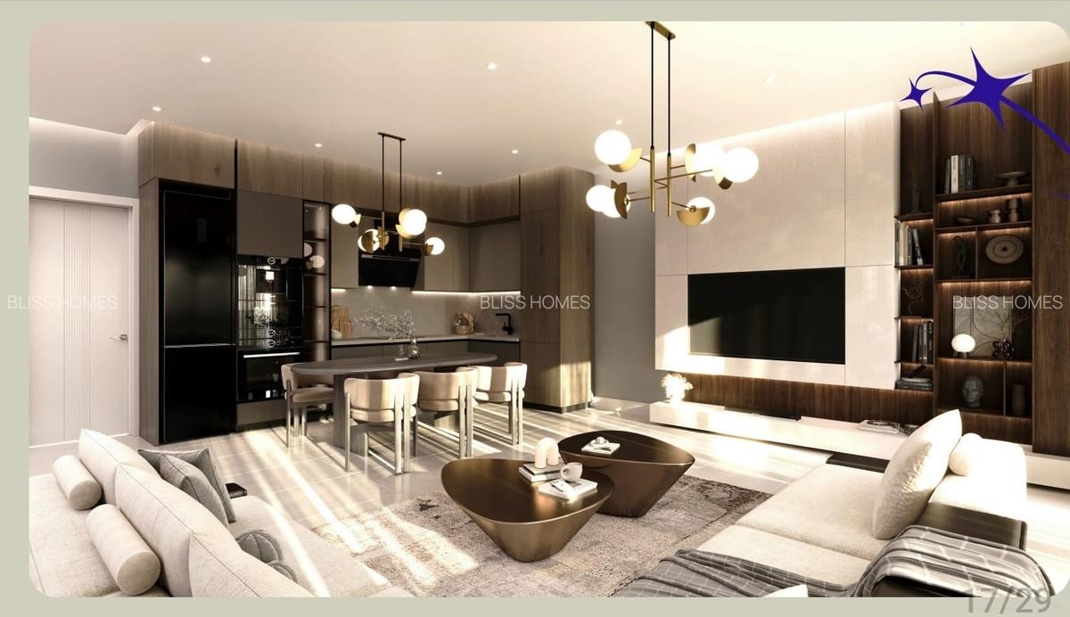 2 Bed Apartment with En Suite at Nyali - 7