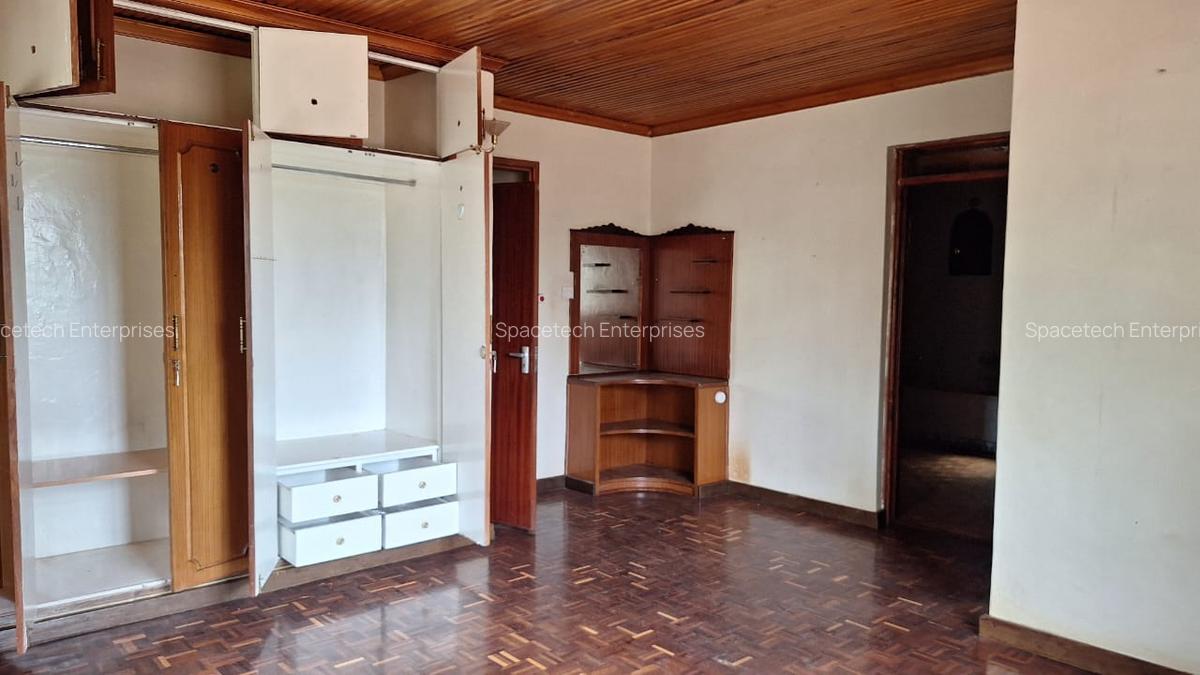 4 Bed House with Staff Quarters in Runda - 16