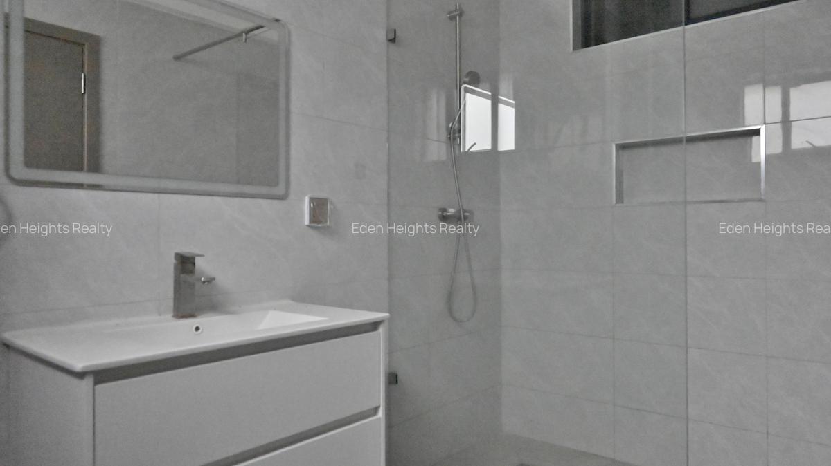 4 Bed Apartment with En Suite in Kilimani - 7