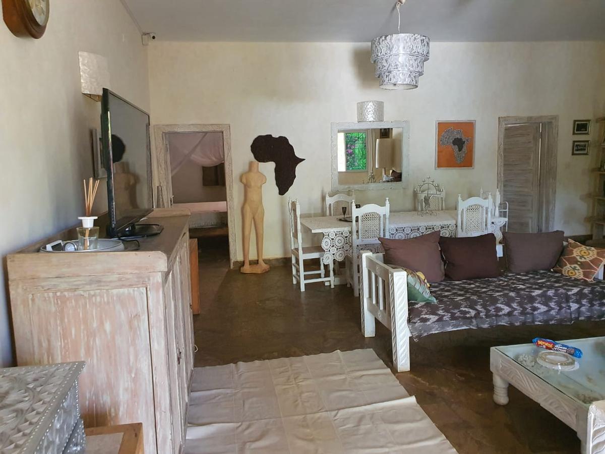 4 Bed House with En Suite at Malindi - 3