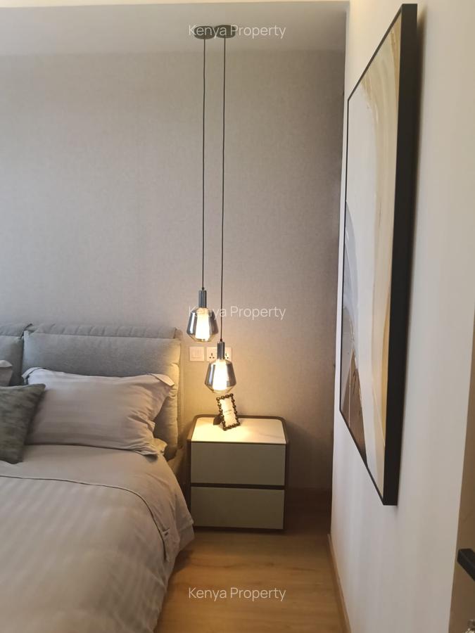 2 Bed Apartment with En Suite at Riara Road - 8