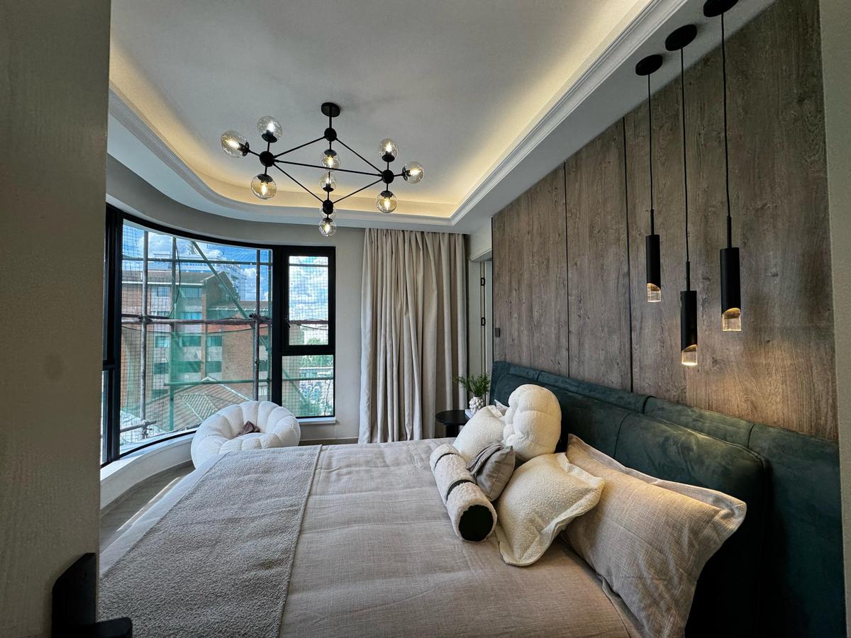 1 Bed Apartment with En Suite in Westlands Area - 5