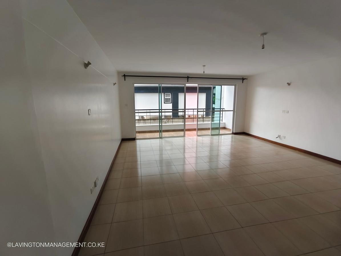 3 Bed Apartment with En Suite at Kileleshwa - 5