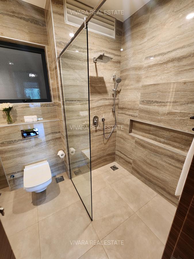 1 Bed Apartment with Swimming Pool in Riverside - 7