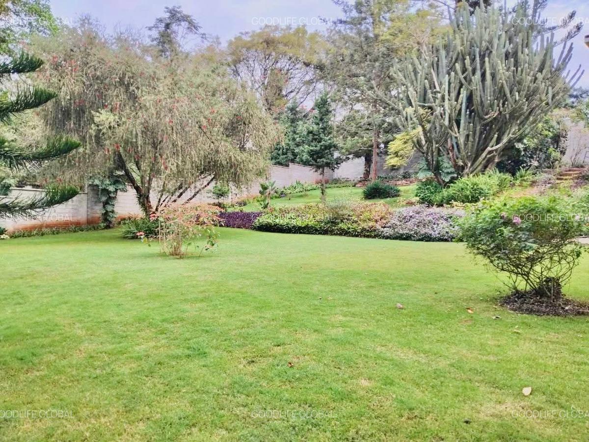 4 Bed House with En Suite at Old Kitisuru - 3